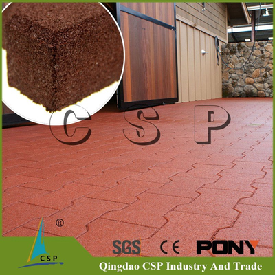 interlocking sideway